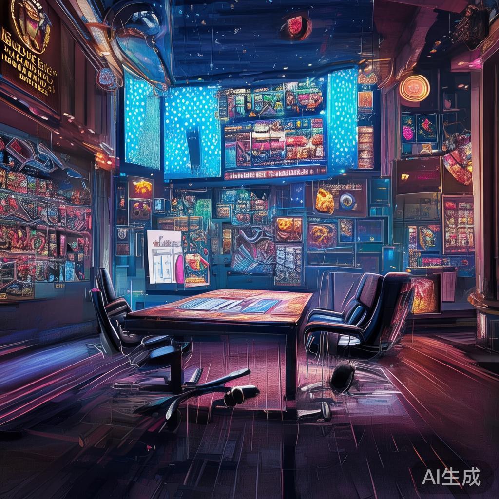 随着监管加强和平台升级，新宝2娱乐平台的注册地址可