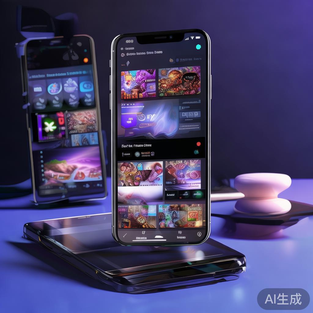 新宝gg娱乐手机平台全面升级推荐，畅享极致娱乐体验