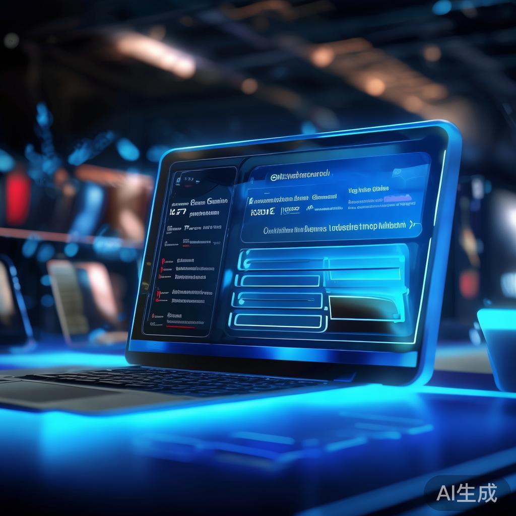 在当今数字娱乐时代，在线博彩平台不断更新换代，用户