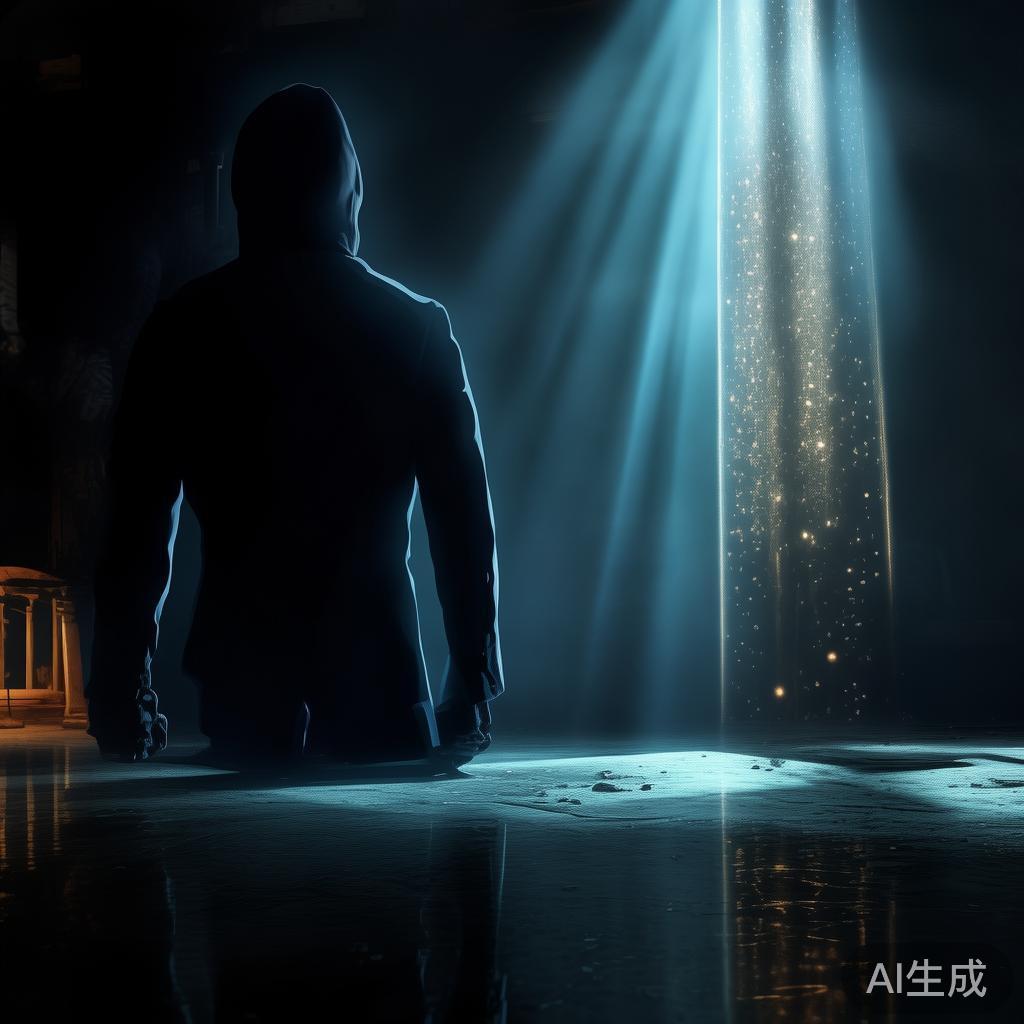 实例说明：某平台宣称自己拥有“绝对公平”，但缺乏第