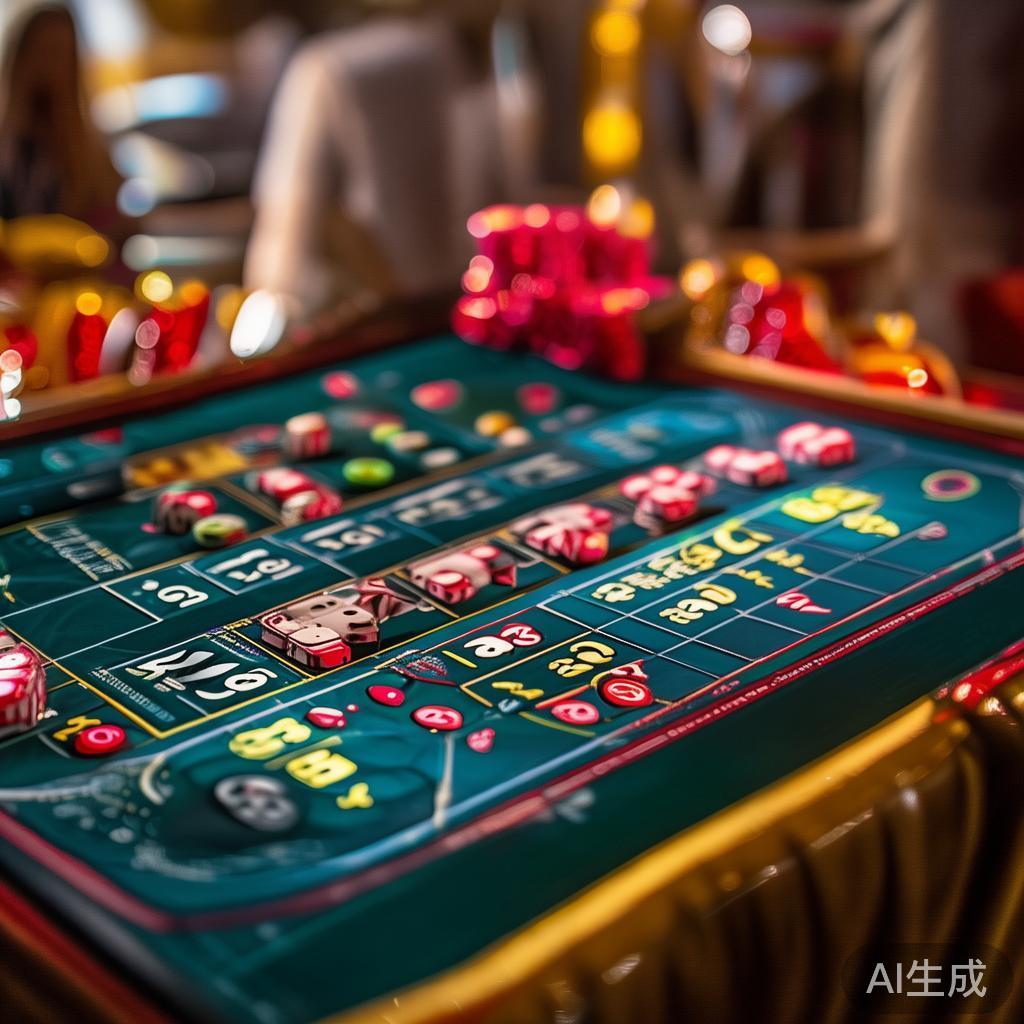 新宝6娱乐注玩法全面解析及实用技巧攻略分享