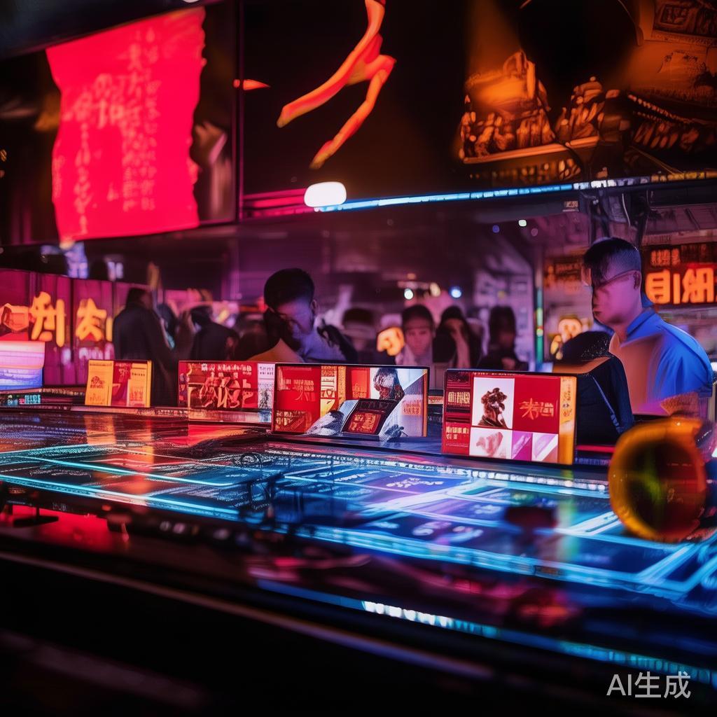 新宝娱乐平台是否合法？法律专家全面解答与风险分析