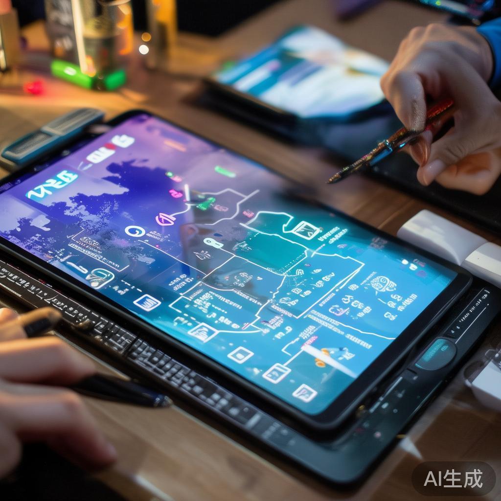 在渠道确定之后，构建科学的推广策略至关重要。首先，