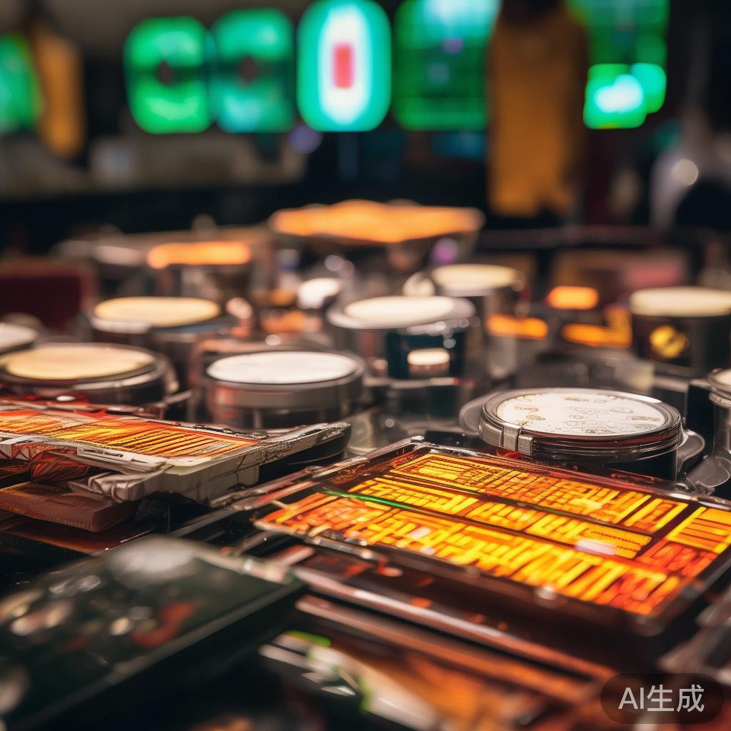 在当今互联网快速发展的背景下，越来越多的人选择通过