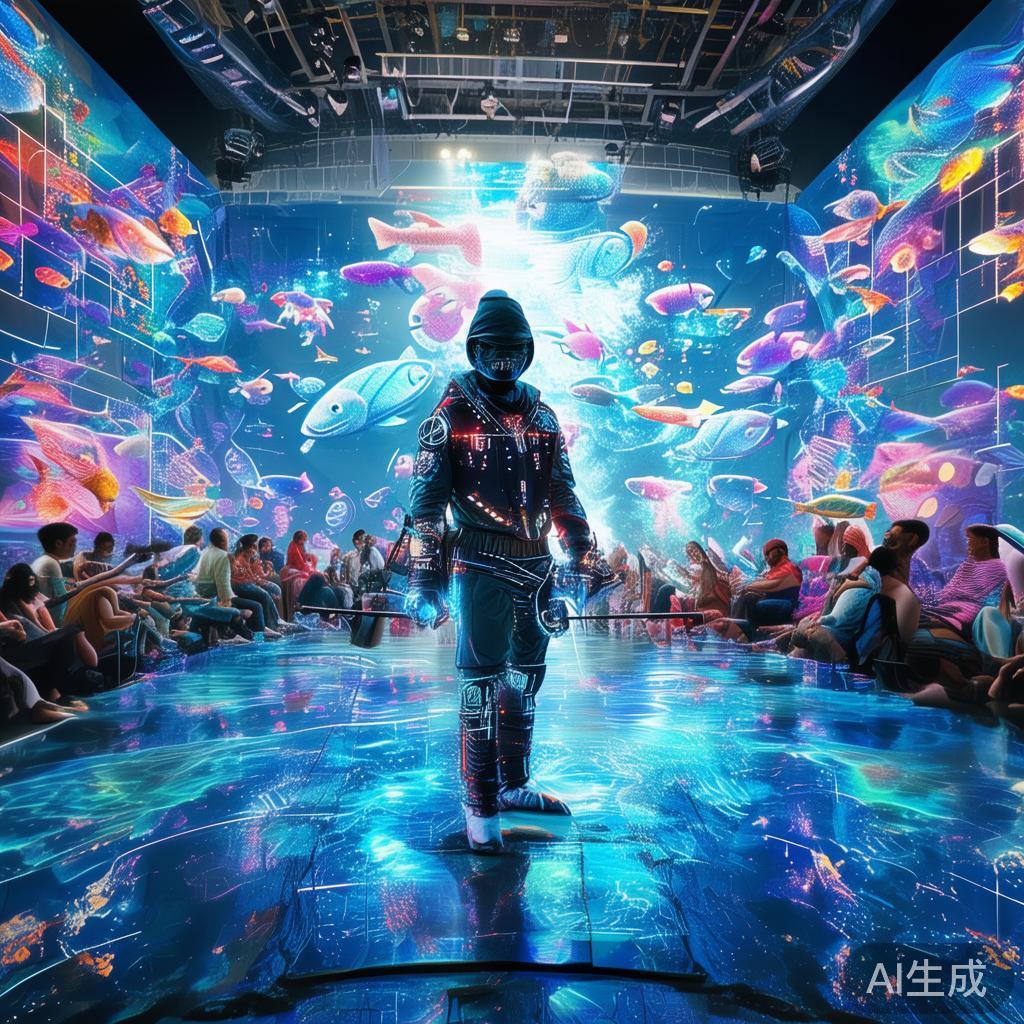 宝博新娱乐捕鱼：引领全民娱乐新潮流
作为业内领先