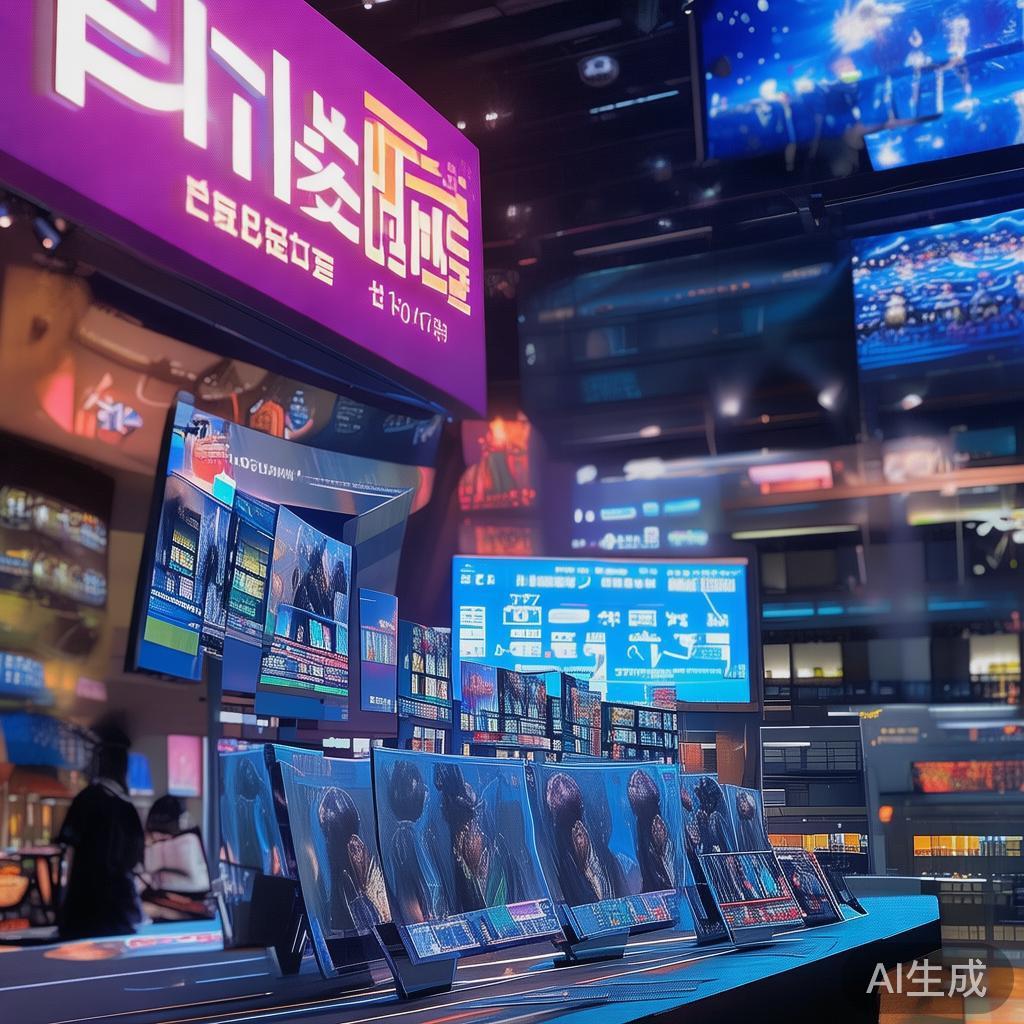 2023年以来，新宝gg娱乐公司的发展尤为引人注目