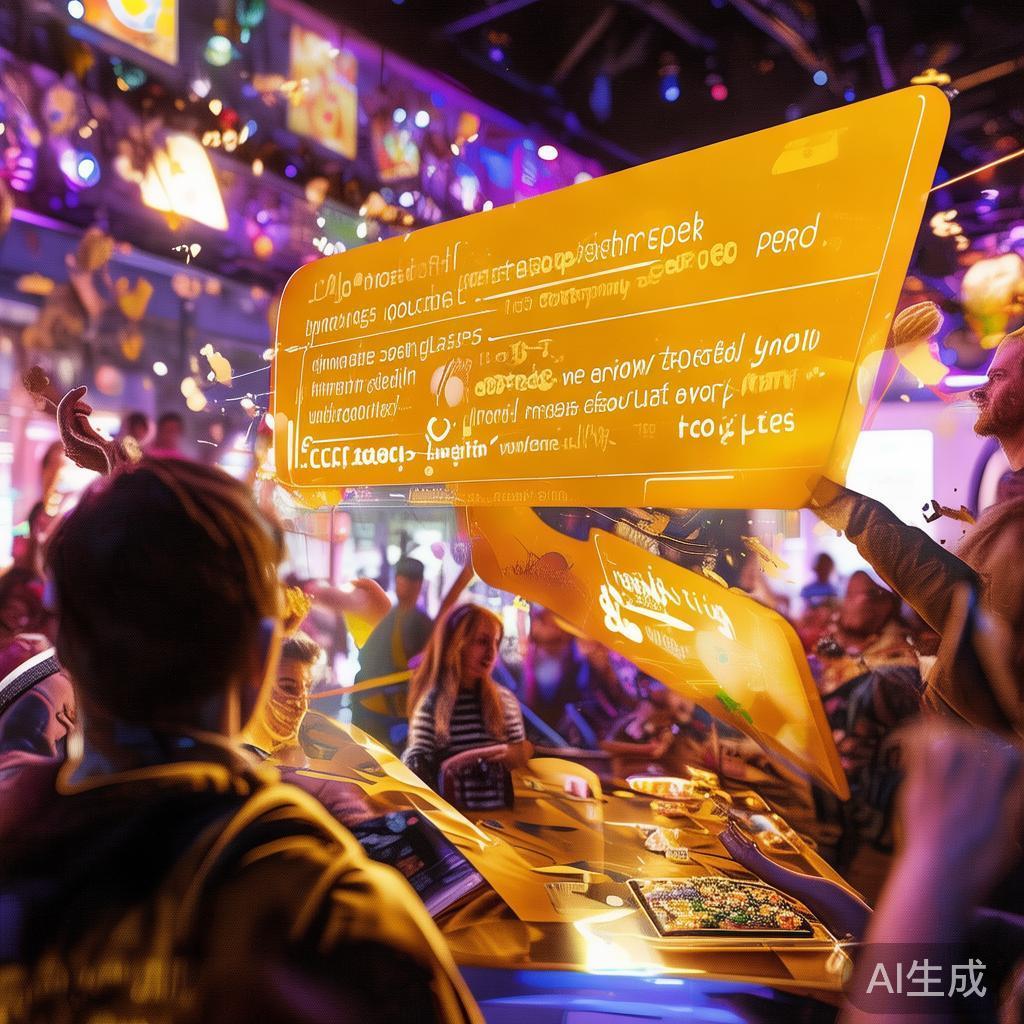 新宝娱乐平台微博活动优惠信息实时更新分享攻略 互动性强
微博互动功能使玩家可以直接反馈、参与抽