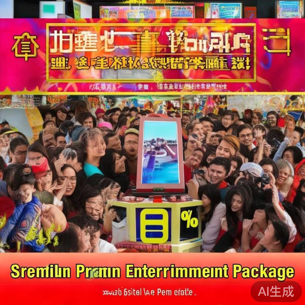 此外，套餐优惠折扣也是吸引用户的重要手段。新宝二娱