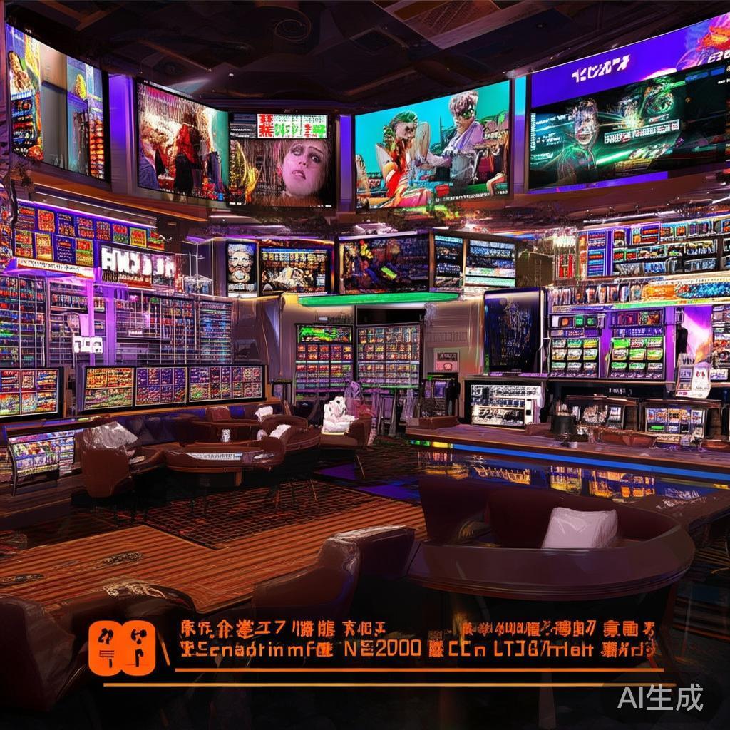 全面剖析新宝娱乐二平台的核心优势与特色亮点 新宝娱乐二平台的另一个显著优势在于其丰富的游戏资源