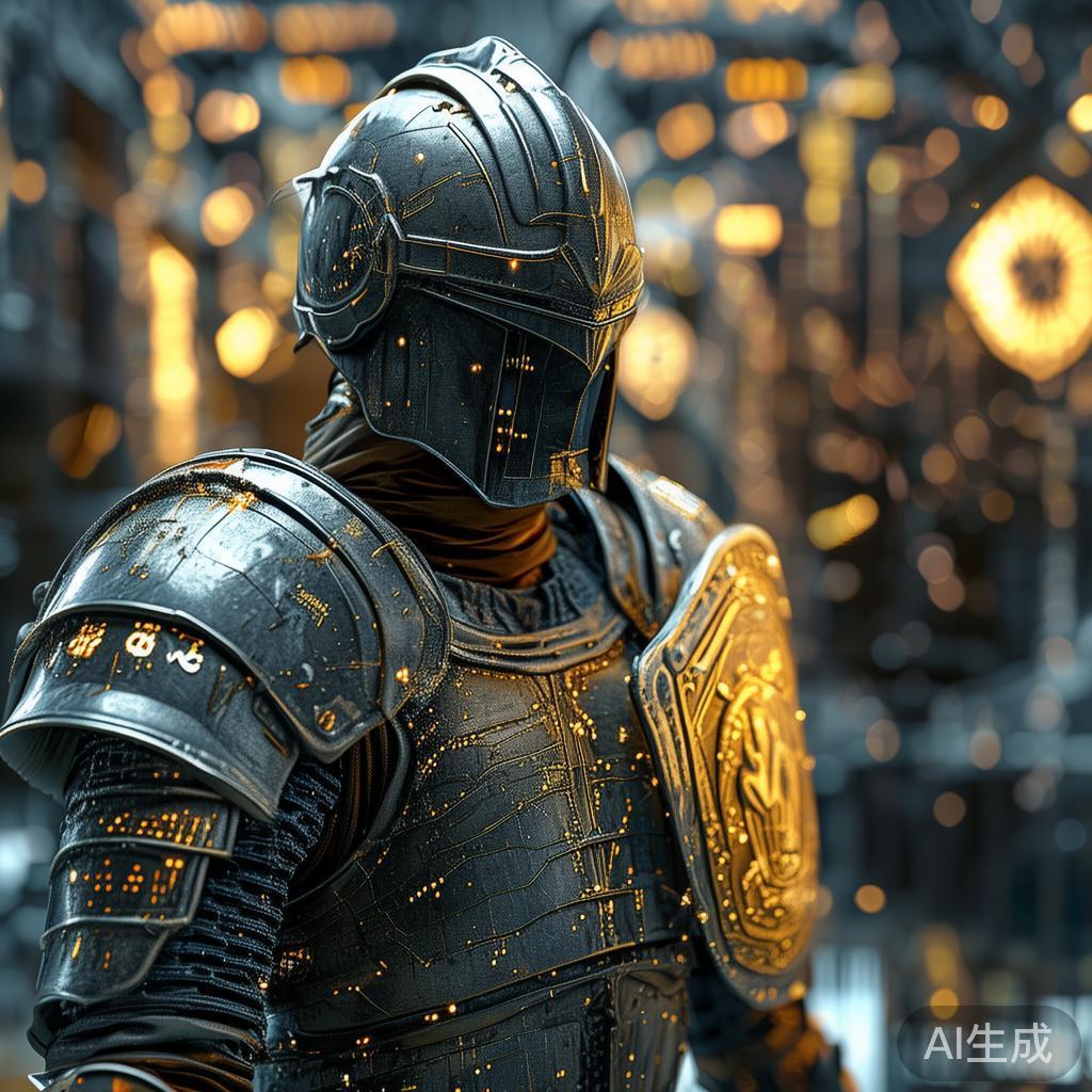 为何保障账户安全如此重要
随着网络攻击手段的不断