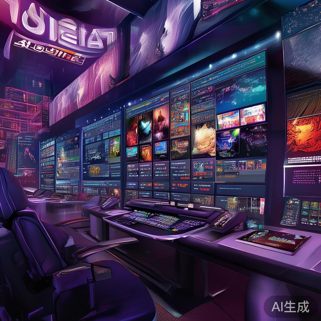 随着线上娱乐行业的快速发展，越来越多的玩家开始关注