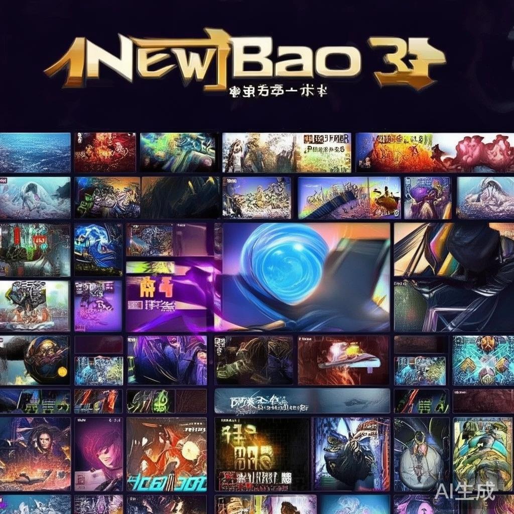 在当今数字娱乐时代，网络游戏已经成为很多人休闲娱乐