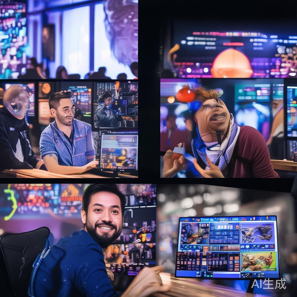 新宝gg娱乐公司优势分析与合作机遇全面探讨 与新宝gg娱乐公司合作的最大好处在于其优质的资源整