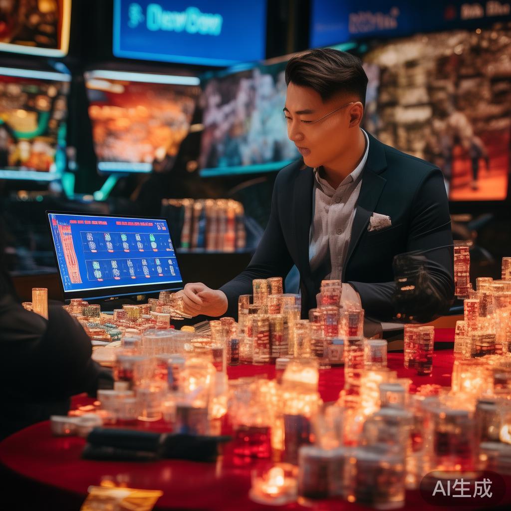 新宝3大奖规则详解与最新优惠活动全面攻略 随着线上彩票和博彩平台的不断发展,玩家们对玩法的多