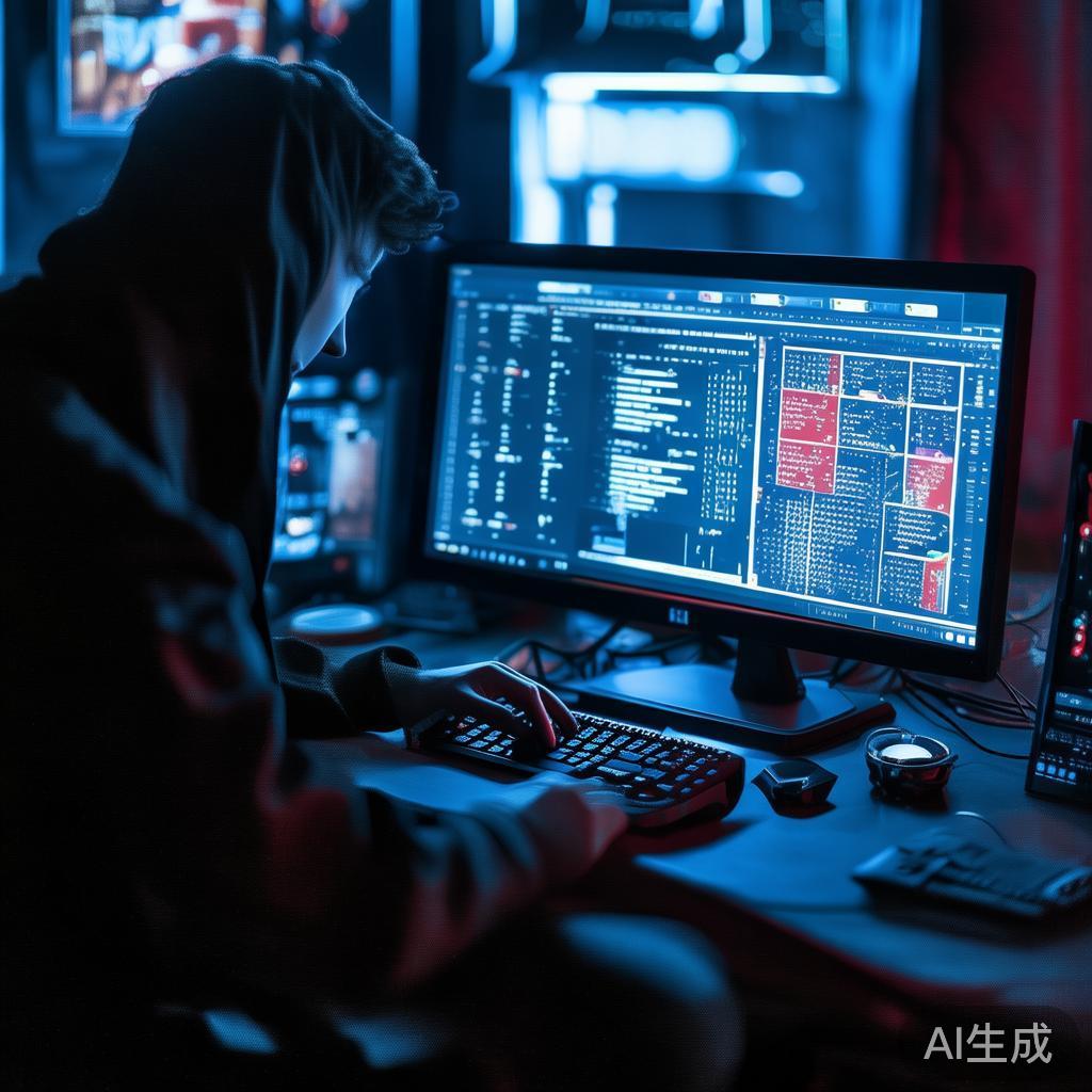 值得一提的是，一些外挂软件还引入了智能防封系统，能