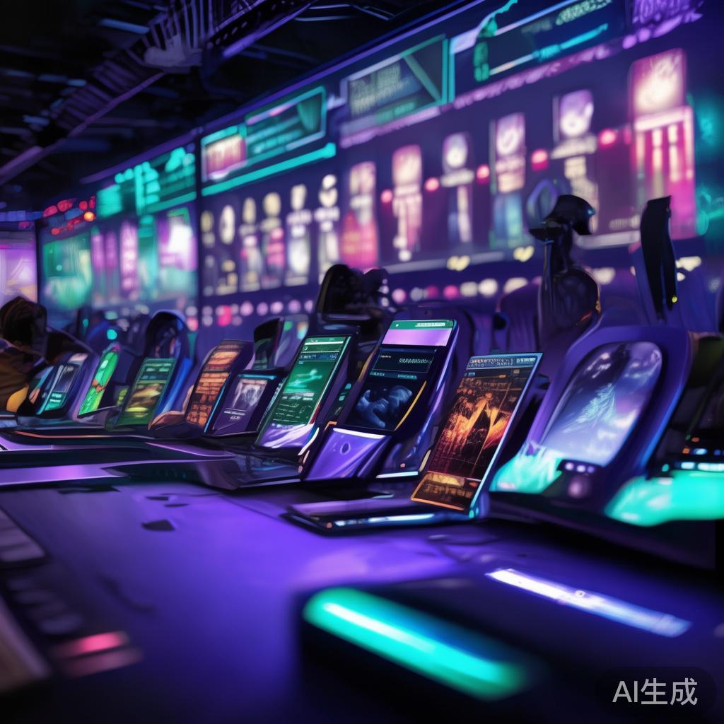 随着数字娱乐的快速发展，越来越多的玩家开始关注安全