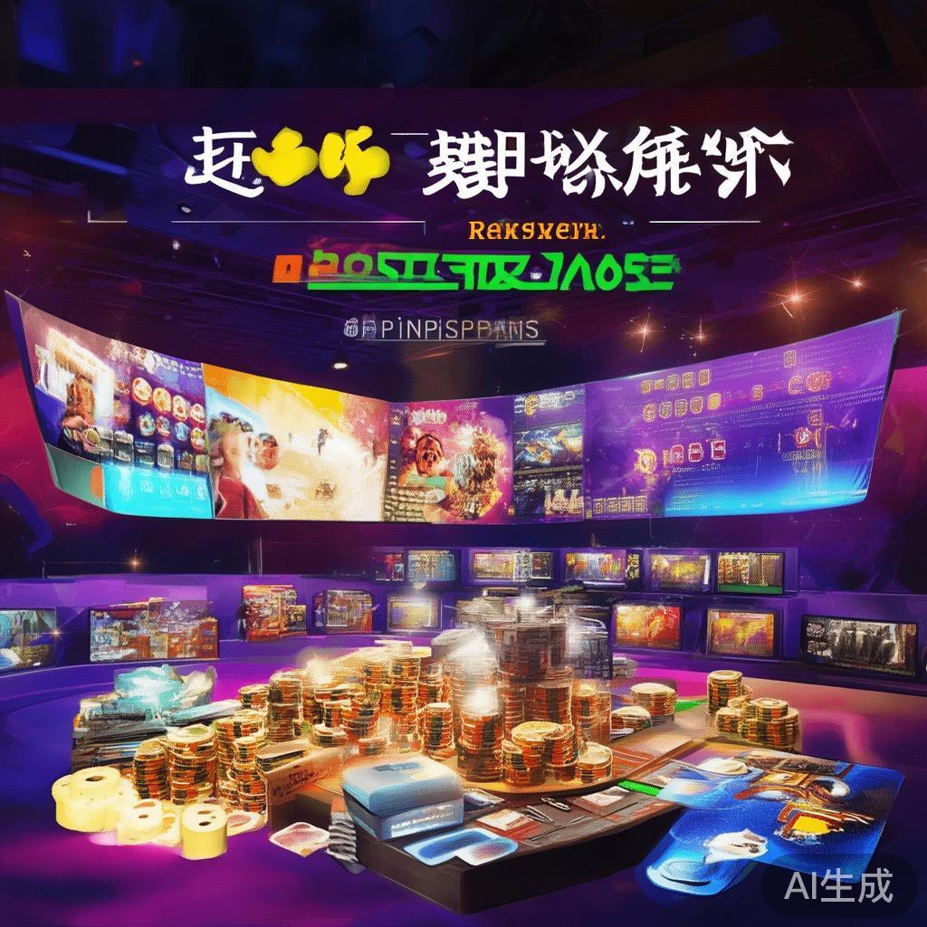 近期，菲律宾新宝娱乐推出了一系列令人振奋的优惠，为