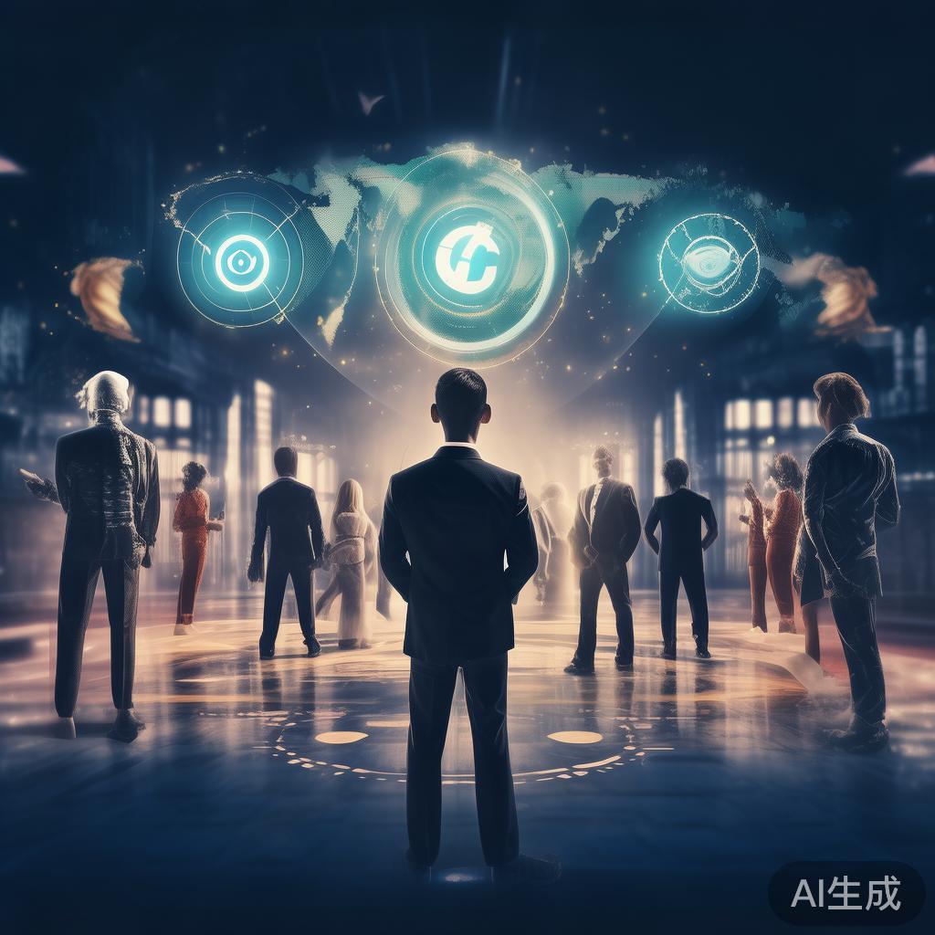 四、良好的合作信誉与市场潜力
作为代理商，信誉良