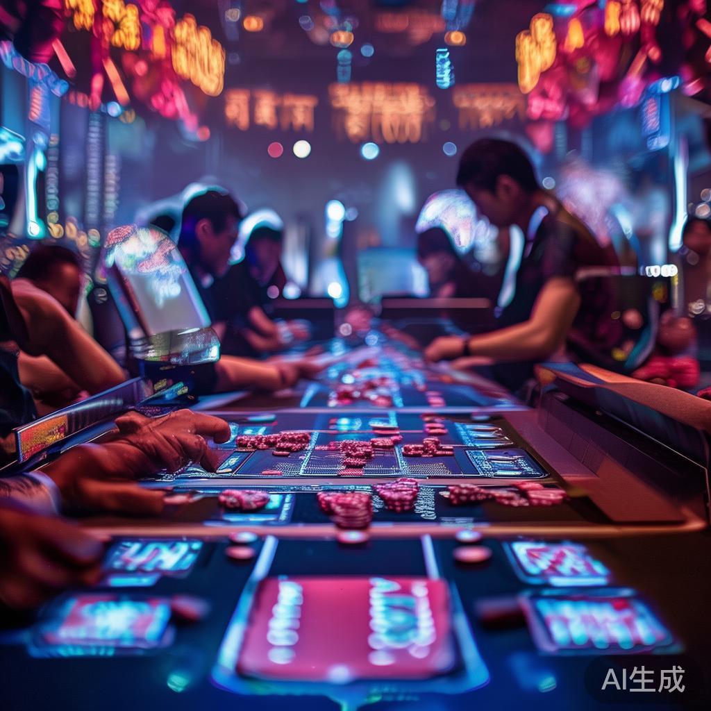 新宝5娱乐时时彩实战技巧全面揭秘:快速提升中奖概率方法 随着线上娱乐行业的快速发展,越来越多的玩家开始关注