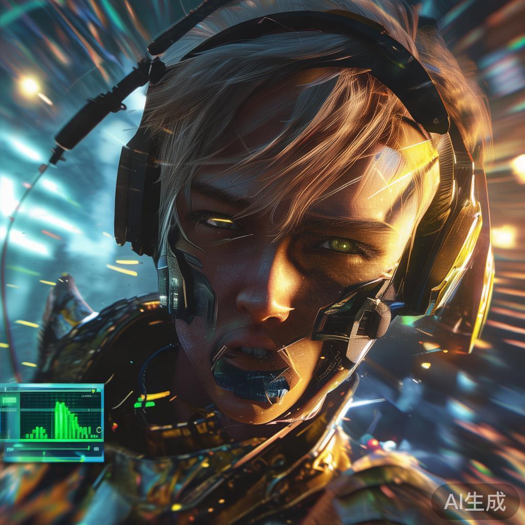 网络环境的稳定性直接关系到游戏体验的顺畅程度。当网