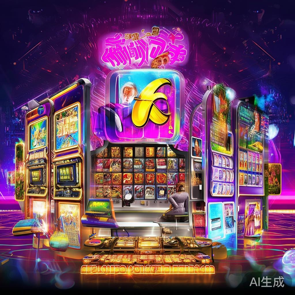 新宝6娱乐是一款集休闲、竞技、娱乐平台于一体的综合