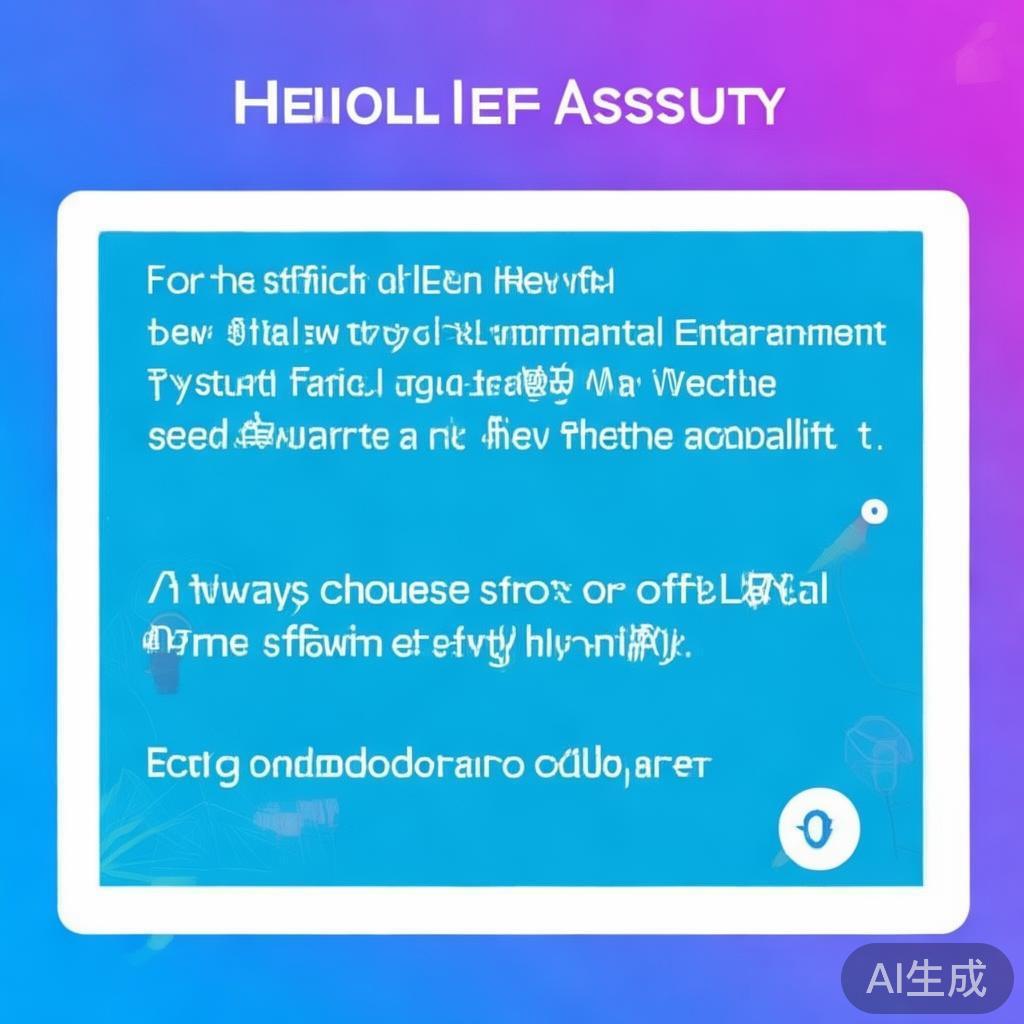 建议用户在搜索引擎中输入“新宝娱乐官网”或通过官方